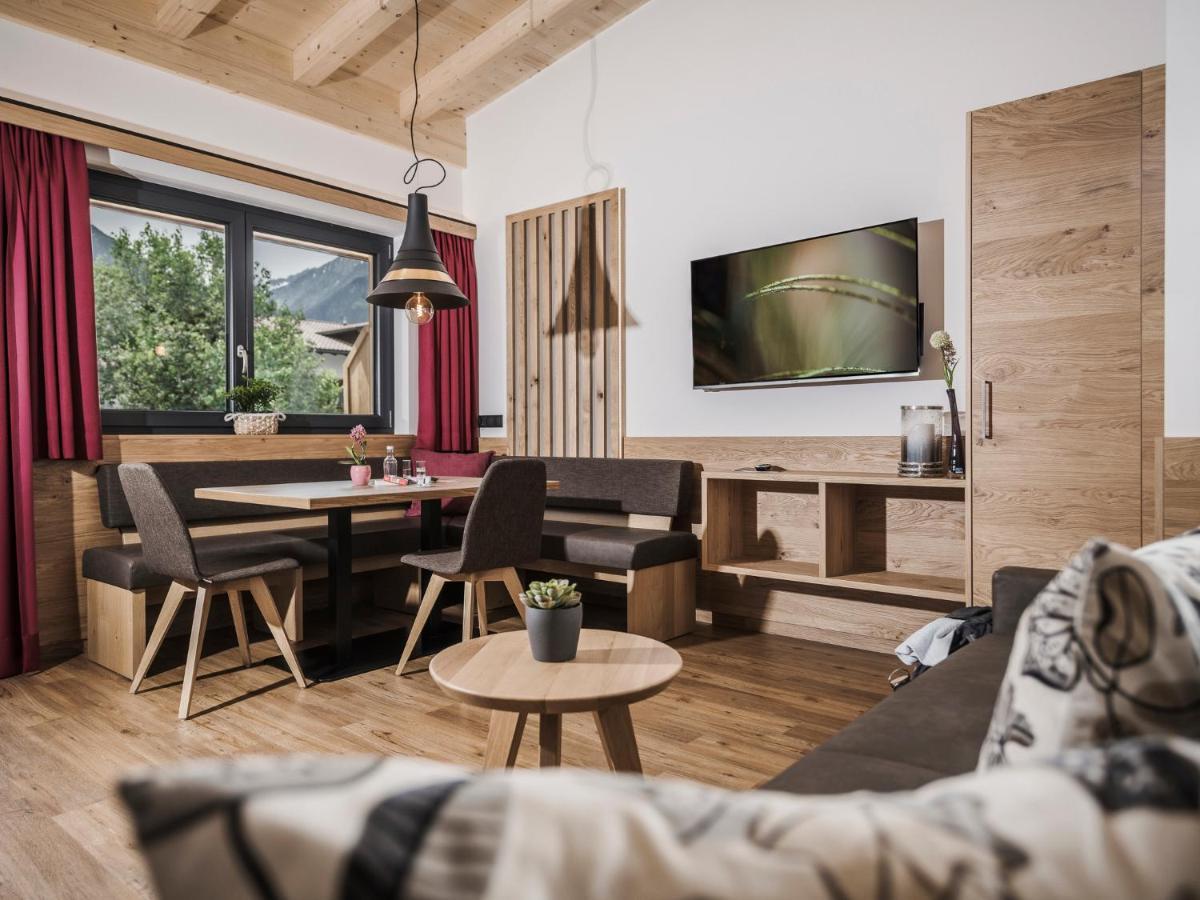 Mo'S Apartments Mayrhofen Exterior photo
