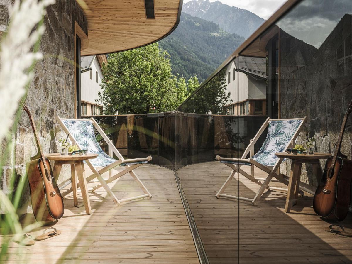 Mo'S Apartments Mayrhofen Exterior photo