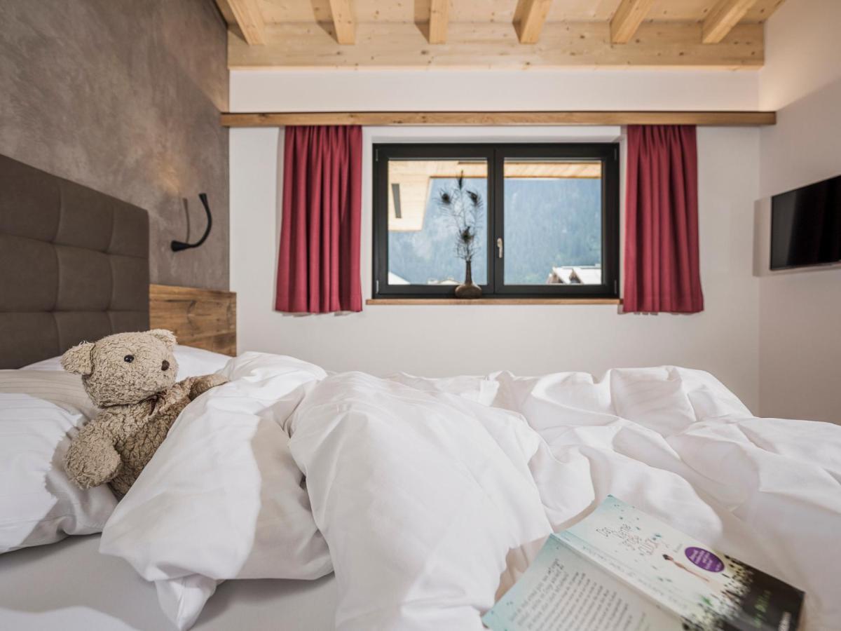 Mo'S Apartments Mayrhofen Exterior photo