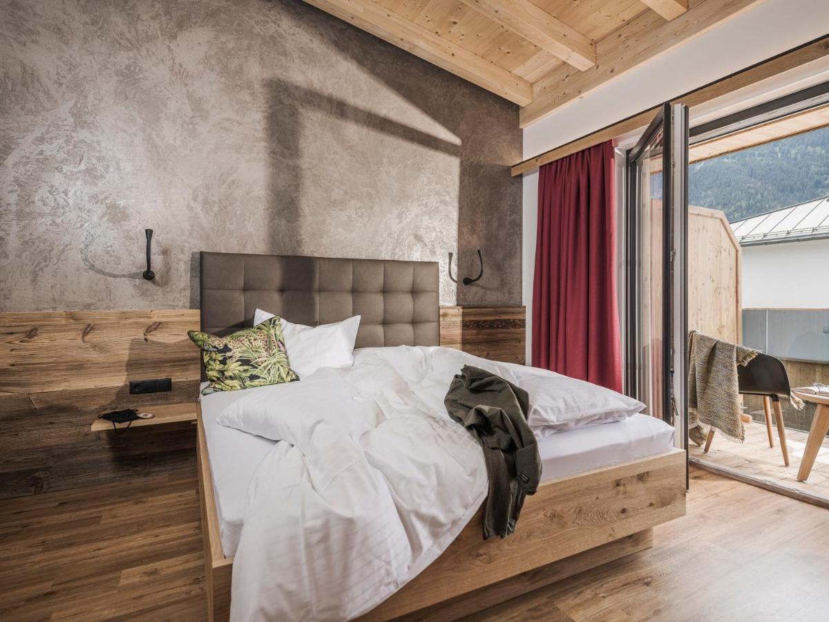 Mo'S Apartments Mayrhofen Exterior photo